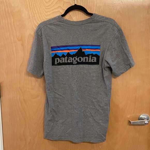 Patagonia Other - Patagonia Shirt Men’s Small
